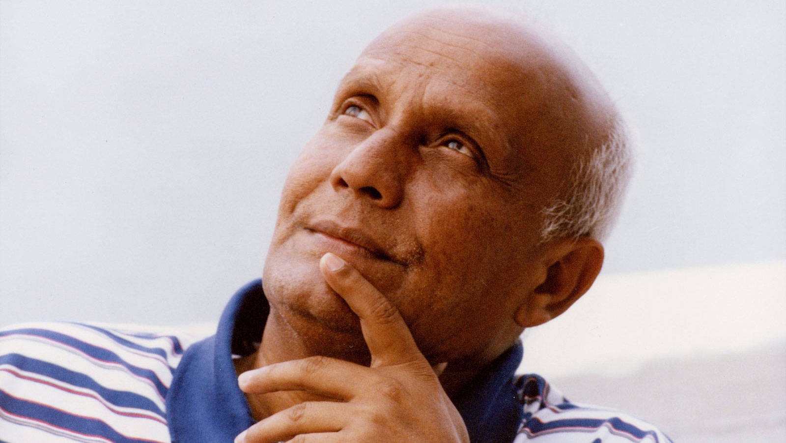 Sri Chinmoy (1931-2007)